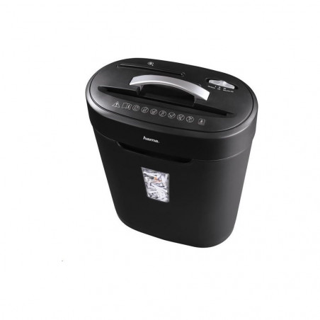 Skartovač Hama PREMIUM X10CD