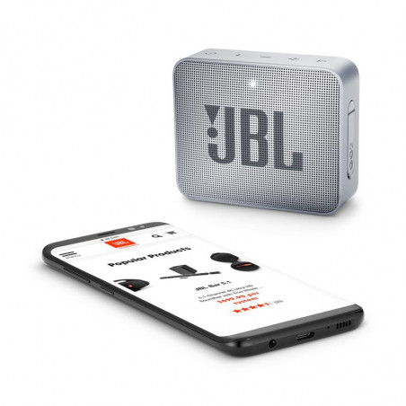 JBL GO2 Bluetooth
