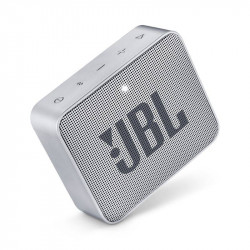JBL GO2 Silver Bluetooth