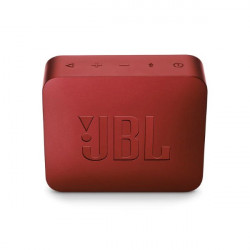 JBL GO2 Red Bluetooth