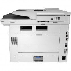 HP Color LaserJet Managed MFP E47528