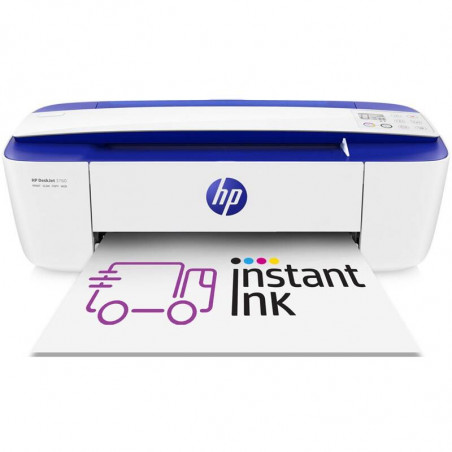 HP Deskjet 3760