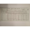 Príjemka-výdajka-prevodka-dodací list 2/3 A4 samop. 150listov,p107075