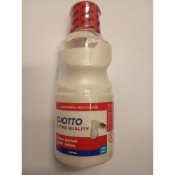 Temperová farba GIOTTO 250ml
