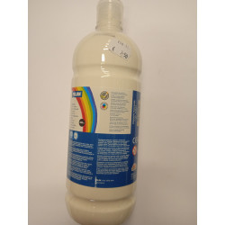 Temperová farba 1l