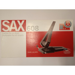 Dierkovač SAX 608/618
