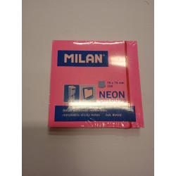 Nalepovací bloček MILAN...