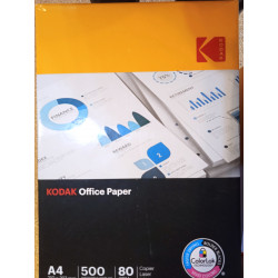 Kopírovací papier A4 80g KODAK