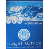 Kopírovací papier A4/500ks Royal White