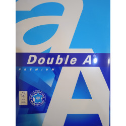 Kopírovací papier A4 Double A