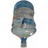 Voda bez DEUTÉRIA 18,9l PH8,9