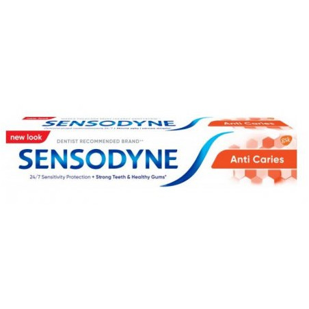 Zubna pasta Sensodyne 75ml Anti Caries