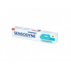 Zubna pasta Sensodyne 75ml Deep Clean