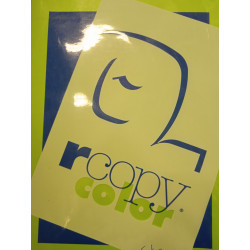 Kopírovací papier farebný A3 80gr 500ks Zelený
