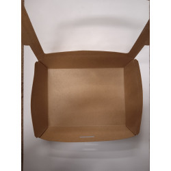 Krabica s okienkom 1100ml ECO