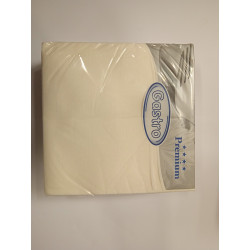 Servitky PREMIUM 50ks, 40x40cm