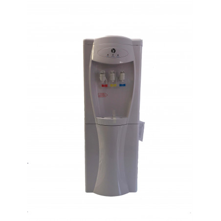 Dispenzor kompresorový  SA208W3T biely