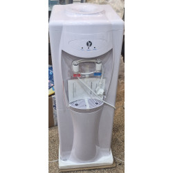 Kompresorový výdajník vody...