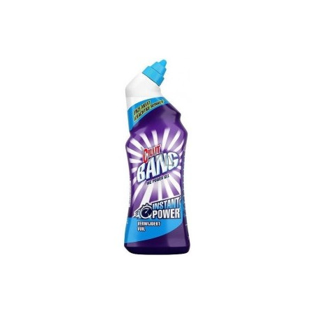 Cillit Bang WC power gel 750ml Cillit Bang WC power gel 750ml