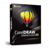 CorelDRAW  Graphics Suite X6