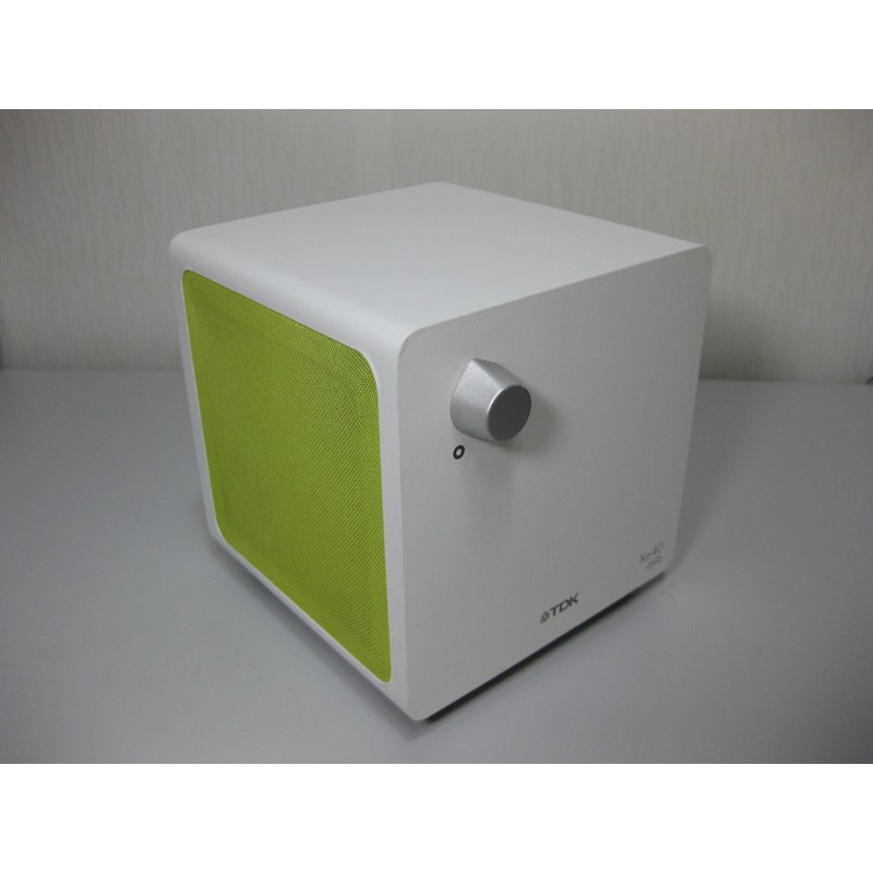 CUBIC reproduktor Xa-40 CUBIC reproduktor Xa-40