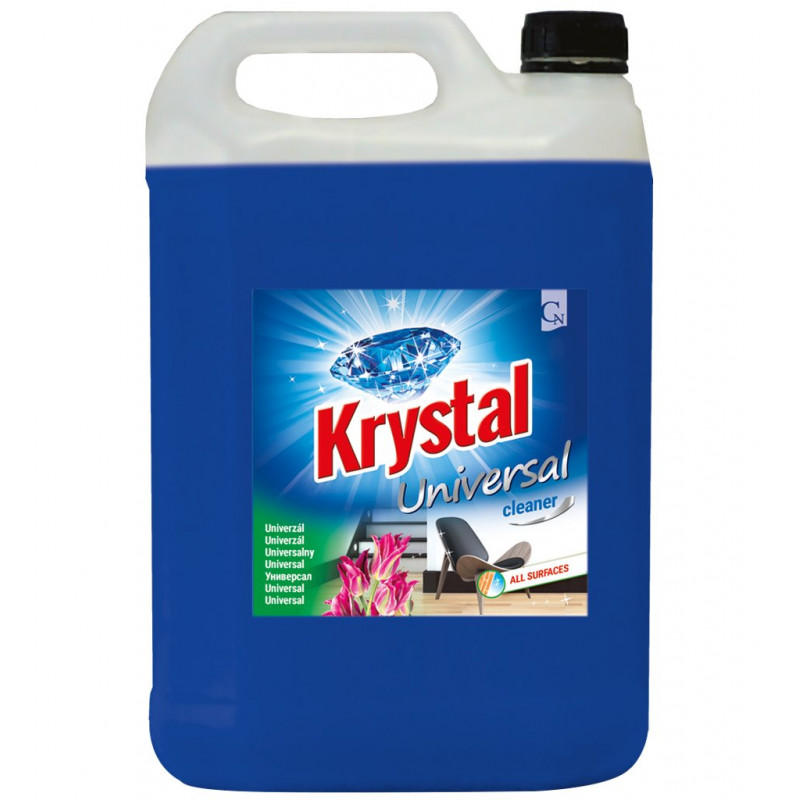 Krystal Universal cleaner 5L