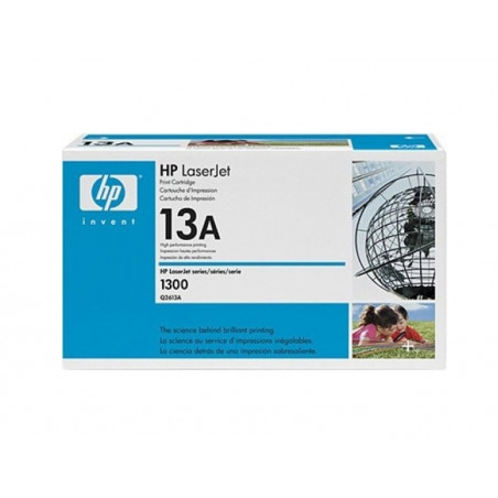 Toner HP Q2613A 13A