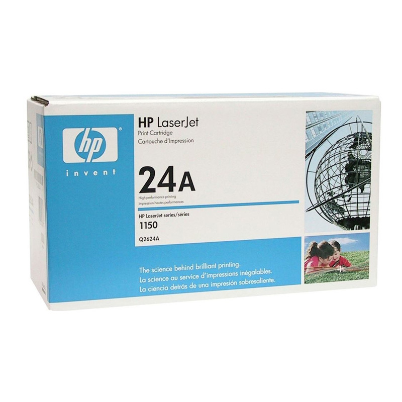 Toner HP 1150 24A