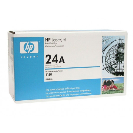 Toner HP 1150 24A