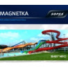 Magnetka SENEC č.120