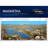 Magnetka SENEC č.116