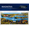 Magnetka SENEC č.114