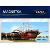 Magnetka SENEC č.112