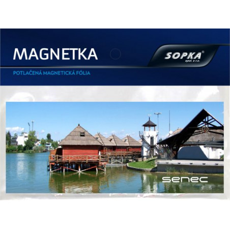 Magnetka SENEC č.110