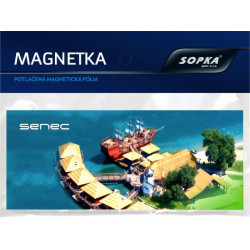 Magnetka SENEC č.109