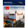 Magnetka BRATISLAVA č.232
