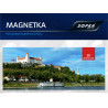 Magnetka BRATISLAVA č.147