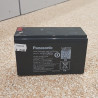 Batéria Panasonic LC-R127R2PG