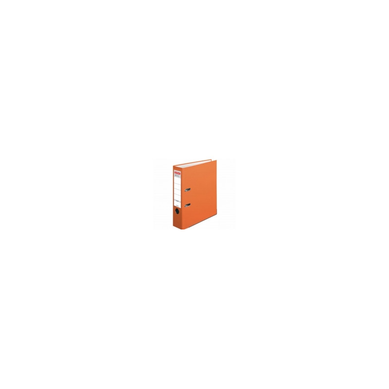 Šanón pákový Herlitz 5cm oranž maX.file Šanón pákový Herlitz 5cm oranž maX.file