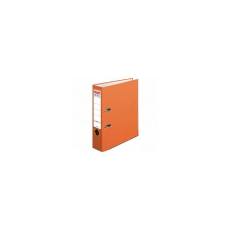 Šanón pákový Herlitz 5cm oranž maX.file Šanón pákový Herlitz 5cm oranž maX.file