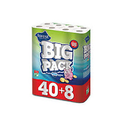 Regina big pack 48ks