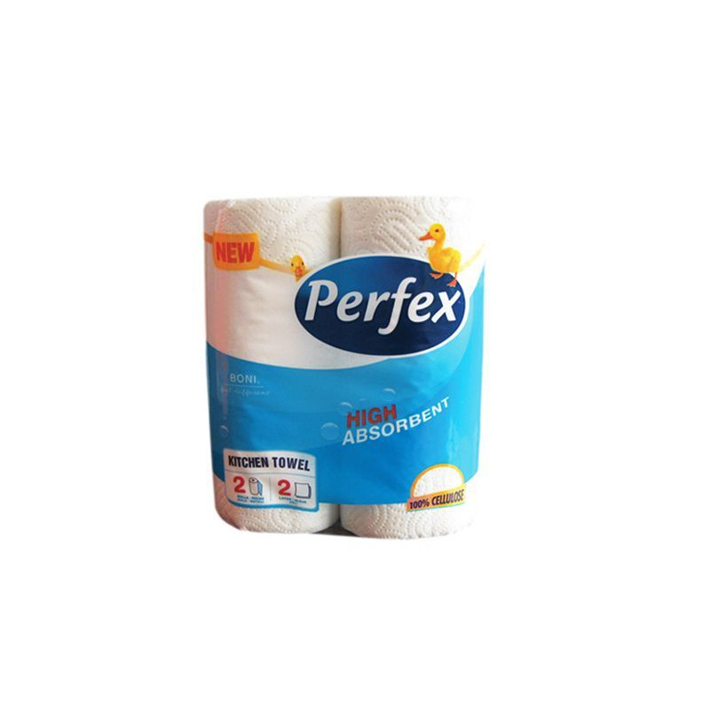Perfex High absorbent Kitchen towels 2ks