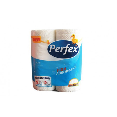 Perfex High absorbent Kitchen towels 2ks