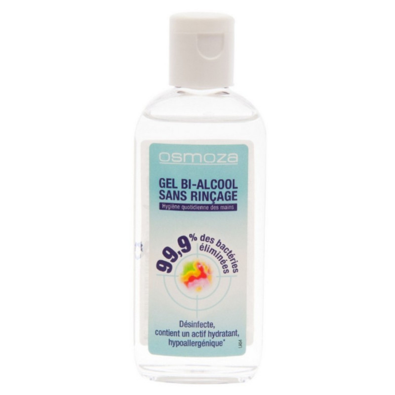 Osmoza antibakteriálny gel 100ml Osmoza antibakteriálny gel 100ml