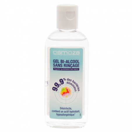 Osmoza antibakteriálny gel 100ml Osmoza antibakteriálny gel 100ml