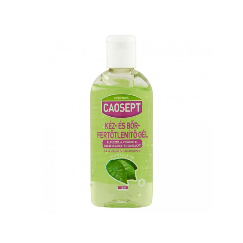 Caosept Hand gel 110ml Caosept Hand gel 110ml