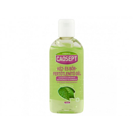 Caosept Hand gel 110ml Caosept Hand gel 110ml