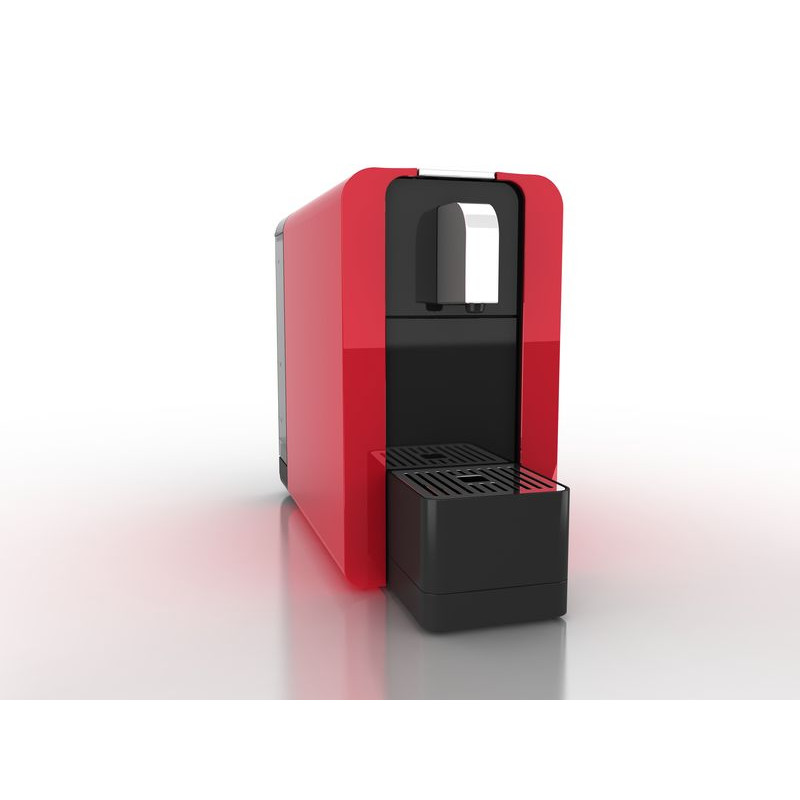 Kávovar Cremesso Compact Manuál na objednávku Kávovar Cremesso Compact Manuál na objednávku
