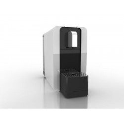 Kávovar Cremesso Compact Automatic na objednávku