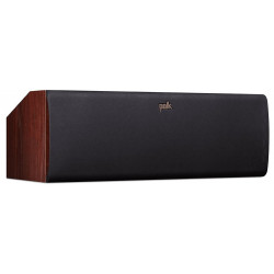 Reproduktor Polk Audio TSx150C, čerešnový